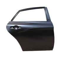 фото thumb №1, Toyota avalon 2018 2019 2021 двері задні праві