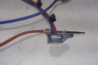 фото thumb №1, Датчик температури вихлопних газів renault trafic iii фургон fg_ 226583044r 2.0l