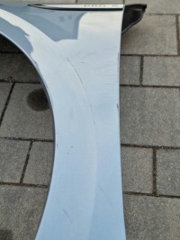 фото thumb №4, Vw id3 крыло левый передний перед