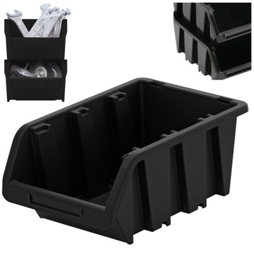 TRUCK KTR30 kuweta pojemnik mag. 29x20x15cm