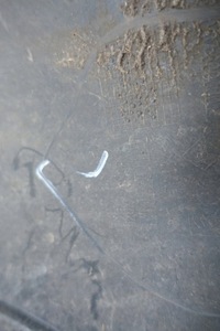 фото thumb №13, Dacia dokker бампер перед передний 620222633r