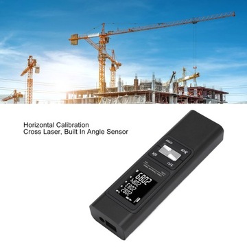 ИНТЕЛЛЕКТУАЛЬНЫЙ ДАЛЬНОМЕР ИЗМЕРЕНИЕ USB ЛАЗЕР