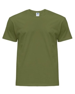 Koszulka Męska 100% bawełna T-shirt męski M