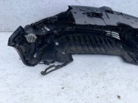 фото thumb №12, Talisman initiale бампер передній перед 6 pdc датчики чорний tegne комплект