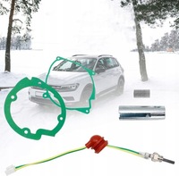 фото thumb №10, Набор свеча накаливания колба сетка do webasto 12v