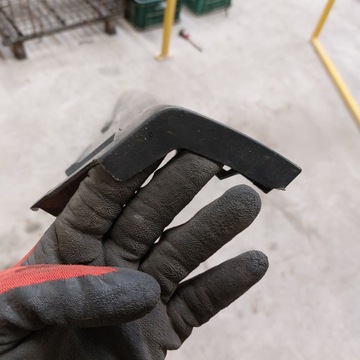 фото thumb №9, Audi a5 планка накладка порогова права 8w6853860 8w7853860