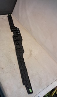 Накладка порог поперечина задний renault trafic 3 849214620r 23r с Разборки, фото thumb