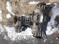 фото thumb №1, Audi a6 c8 задний мост