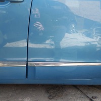 фото thumb №5, Renault grand scenic 3 iii дверь левый задняя код лакокрасочного покрытия terpb