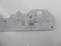 фото thumb №11, Молдинг dynamic led правий перед mondeo mk5 fusion