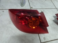 Купити Mazda 3 03-06 hb ліва задній оригінал європа idealna, фото thumb