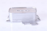 фото thumb №7, Nissens 91297 радиатор масла, масло двигательный