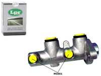 фото thumb №1, Насос тормозная chevrolet matiz spark daewoo matiz