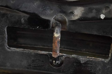 фото thumb №14, Капот кришка двигуна vw lupo 98r