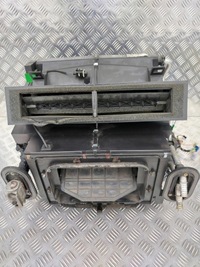 фото thumb №5, Отопитель комплектная daf xf 106