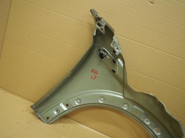 фото thumb №6, Крыло левый переднее перед mini cooper r56