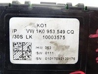 фото thumb №9, Лента подушка безопасности volkswagen golf vi 08-16r.