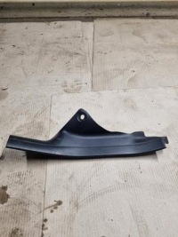 Купить Молдинг накладка порог порог левое  задняя 7066977 bmw 1 e87 09r, фото thumb