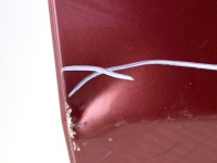 Дверь левое  перед bmw g02 suv Цена, фото thumb