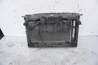 фото thumb №1, Усилитель радиатор pas mazda 6 ii gh 2.0 d