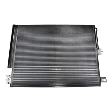 фото thumb №1, Nis940411 радиаторов кондиционера з осушитель je