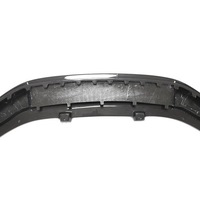 фото thumb №6, Сплиттер перед vor style - audi r8 gen.2 2015–2018