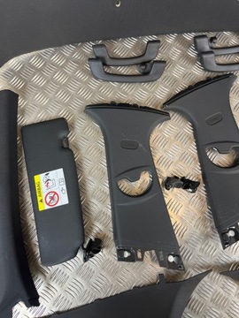 фото thumb №12, Bmw 1 f20 f21 2017 m-sport потолок 572133340