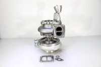 Турбина b3g 57909882500 4720901480 2015-20 грузовик freightliner Киев, фото thumb