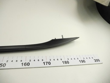 фото thumb №8, Рейлінг даховий сторона права passat 3c9860034 1hh