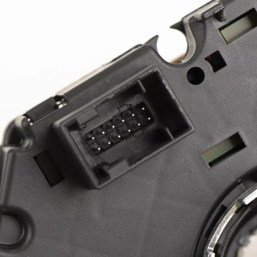 фото thumb №13, Перемикач колонки кермового iveco оригінальний номер 5801464968