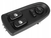 фото thumb №1, Переключатель стекло зеркало do iveco daily 06-12