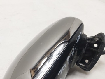 фото thumb №7, Зеркало внешние правые kia stinger gt 10 pin антенна