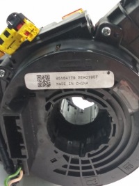 фото thumb №4, L588 переключатель комбинированный chevrolet aveo 20962250