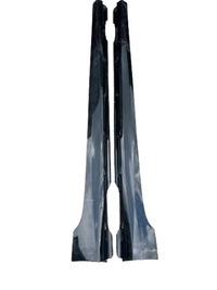 фото thumb №1, Молдинг поріг права audi a6 c8 4k0