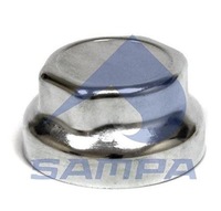 фото thumb №1, Кришка ступиця bpw m136 2 eco plus