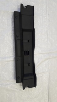 Audi a3 накладка оббивка поріг 8l0863471b granat Оригінал, фото thumb