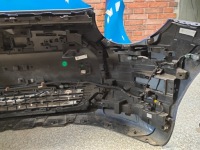 Mini cooper j01 электрик капот крыло бампер ремень радиатор перед c6k Доставка, фото thumb