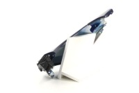 Крыло  fiat ducato 2014- правый  ходовие огни Киев, фото thumb