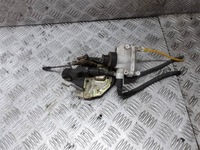 фото thumb №2, Замок правый перед дверь mercedes w124