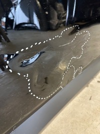 фото thumb №6, Hyundai kona ii дверь правое передние перед