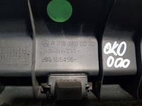 фото thumb №11, Mercedes cls w218 універсал шумоізоляція захист корпус оббивка кришки