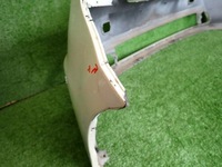 фото thumb №15, Toyota prius plus 11-15 бампер переднее перед