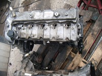 фото thumb №7, Ssangyong rodius rexton kyron 2.7 xdi двигатель 665926 d27a