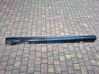 фото thumb №1, Молдинг порог левая mercedes w222 long