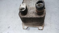 фото thumb №9, Радіатор масла коробки коробка передач 4e0317021e audi a8 d3 3.0 tdi автомат