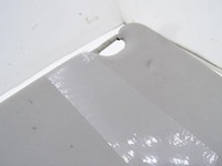 фото thumb №4, Ford focus mk2 04-11 защита солнцезащитная правая