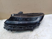 фото thumb №1, Лампа перед лампа левый перед range rover sport 3 l 461 n9x2-13w030-ej