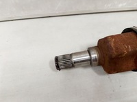 фото thumb №3, Volvo c30 2.0 b полуось левая короткая приводная