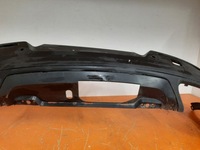 фото thumb №7, Volvo xc40 17- бампер накладка бампера задня 31449333