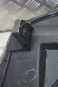 фото thumb №10, Ford mustang vi лампы перед передние европа 2015-